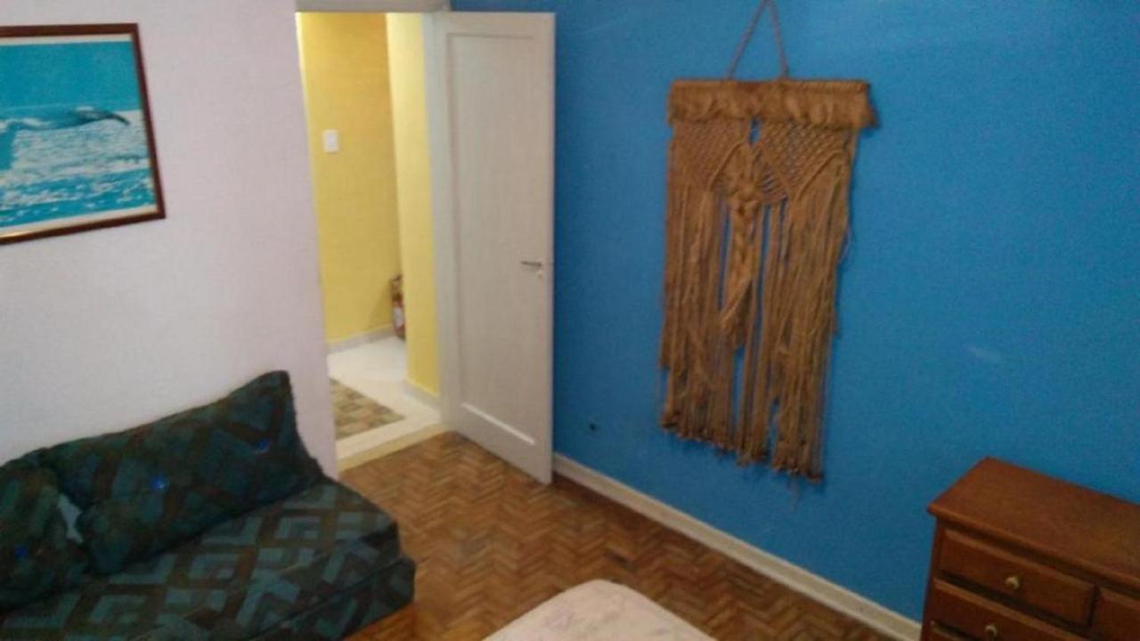 Apartamento Praia Grande Praia Grande  Exterior foto